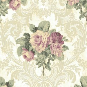 Немецкие обои Architector, коллекция Balmoral, артикул BM61109