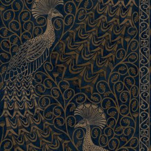 Английские обои Cole & Son, коллекция The Pearwood Collection, артикул 116-8030