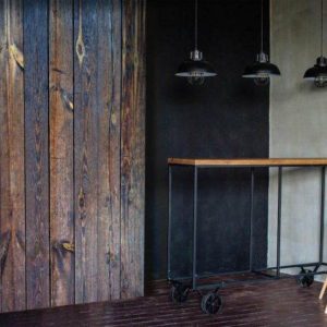 Российские обои Wall Street, коллекция Faktura, артикул 17616