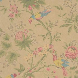 Английские обои Little Greene, коллекция Archive Trails II, артикул 0291BRPARCH