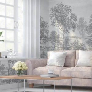 Российские обои Wall Street, коллекция Estampe, артикул 21788