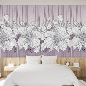 Российские обои Wall Street, коллекция Floreale, артикул 17262