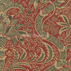 Английские обои Morris & Co, коллекция Art of decoration V, артикул DMOWIN104