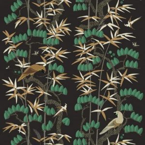 Панно Wall & Deco, коллекция Contemporary Wallpaper 2022, артикул WDLS2202