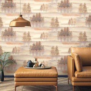 Английские обои Carl Robinson, коллекция Edition 15, артикул CR75901