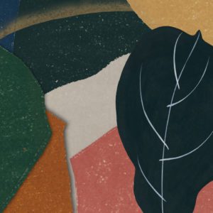 Английские обои Fromental, коллекция Lumiere, артикул Braque/Grasse