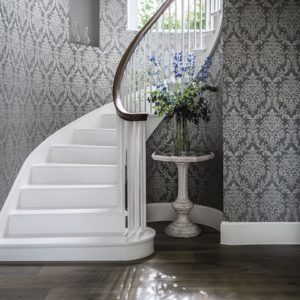 Английские обои Sanderson, коллекция Waterperry, артикул 216291