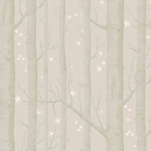 Английские обои Cole & Son, коллекция Whimsical, артикул 103/11048