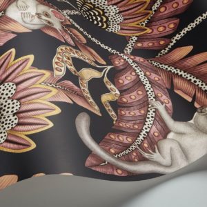 Английские обои Cole & Son, коллекция Ardmore Jabula, артикул 119/7033