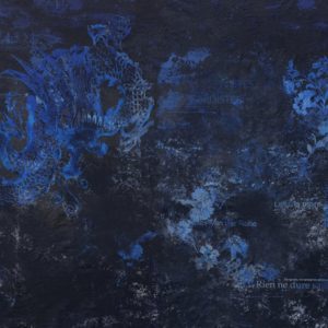 Панно Wall & Deco, коллекция 2015, артикул WDNA1501-A