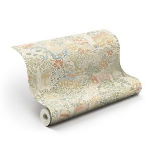 Шведские обои Midbec, коллекция Langtan, артикул 63001