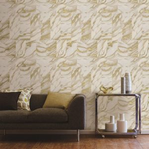 Итальянские обои Trendsetter, коллекция Vasarely, артикул VA4703