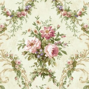 Немецкие обои Architector, коллекция Cottage Elegance, артикул DL20605