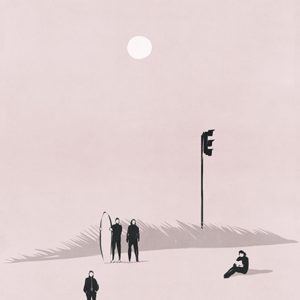 Панно Wall & Deco, коллекция Collection 2017, артикул WDSA1702