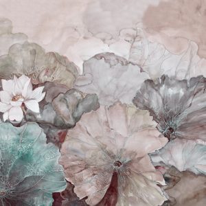 Панно Wall & Deco, коллекция Wet System 2016, артикул WET_NI1602