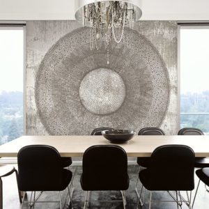 Панно Carl Robinson, коллекция Edition 14, артикул CR62000M