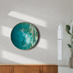 Обои AdaWall, коллекция Octagon, артикул 1204-2