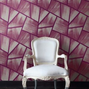 Английские обои Carl Robinson, коллекция Edition 12, артикул CR41609