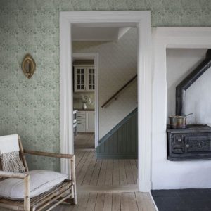 Шведские обои Midbec, коллекция Havsblick, артикул 39019