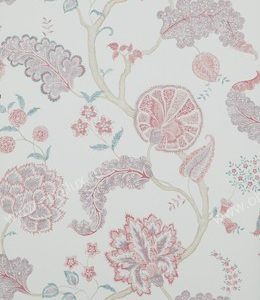 Английские обои Sanderson, коллекция Caverley, артикул DCAVPA102