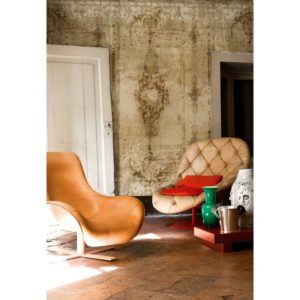 Итальянские обои Wall & Deco, коллекция 2012, артикул WDBO1201