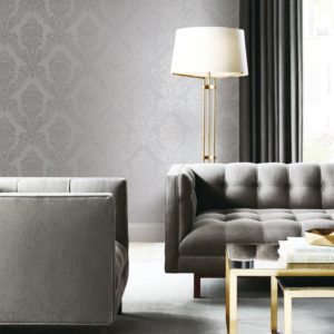 Итальянские обои Trendsetter, коллекция Marcel, артикул MA3602