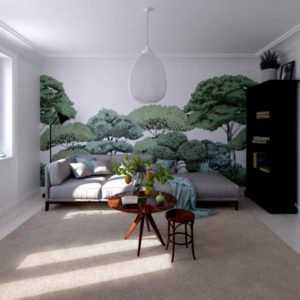 Панно Hygge Wall, коллекция Collection 2, артикул H10652