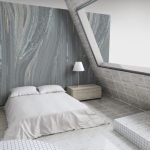 Итальянские обои Wall & Deco, коллекция Contemporary Wallpaper Collection, артикул WDSL2101