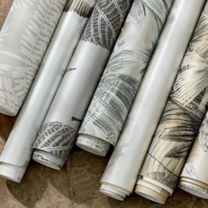 Английские обои Harlequin, коллекция Color I, артикул 112608