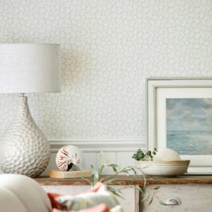 Английские обои Sanderson, коллекция Port Isaac, артикул 216581