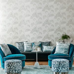 Английские обои Harlequin, коллекция Lucero, артикул 111727