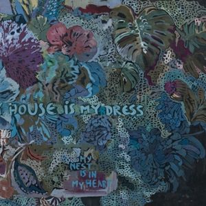 Панно Wall & Deco, коллекция Collection 2017, артикул WDHD1702