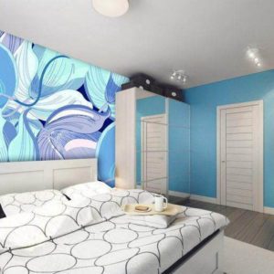 Российские обои Wall Street, коллекция Fresh, артикул 18177