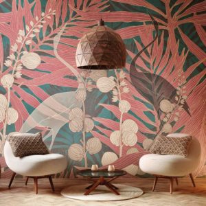 Панно Inkiostro Bianco, коллекция Creative Thinking, артикул INKAAQC2001