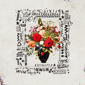 Панно Wall & Deco, коллекция 2014, артикул WDPR1402-A