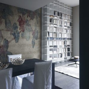 Панно Inkiostro Bianco, коллекция Creative Thinking, артикул INKBBGN1403