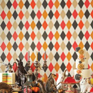 Английские обои Cole & Son, коллекция Whimsical, артикул 103/2006