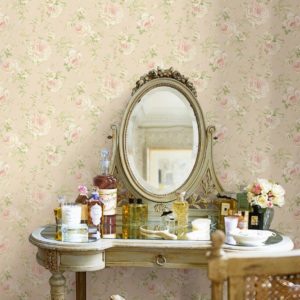 Немецкие обои Architector, коллекция Cottage Elegance, артикул DL20121