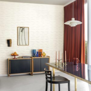 Бельгийские обои Omexco, коллекция Atelier, артикул AT82