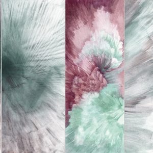 Панно Wall & Deco, коллекция Wet System 2016, артикул WET_BB1602