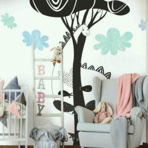 Российские обои Wall Street, коллекция DinoRino, артикул 20912