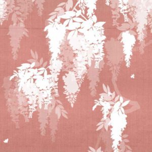 Панно Misha, коллекция Asia, артикул Wisteria/Quarzo