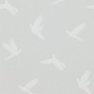 Английские обои Sanderson, коллекция The Potting Room, артикул 216380