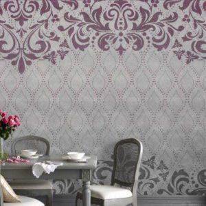 Российские обои Wall Street, коллекция Ajoure, артикул 18916