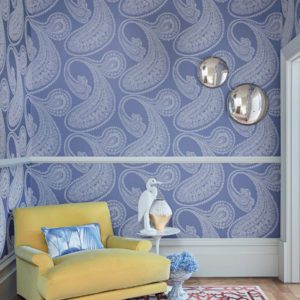 Английские обои Cole & Son, коллекция Icons, артикул 112/9032