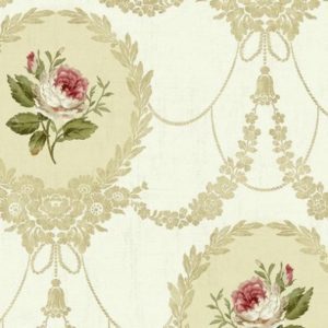 Немецкие обои Architector, коллекция Cottage Elegance, артикул DL20805