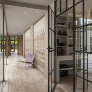 Панно Omexco, коллекция Tribu, артикул TRU20