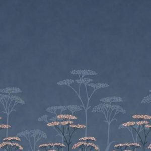 Панно Little Greene, коллекция National Trust Papers, артикул 0245ACNIGHT