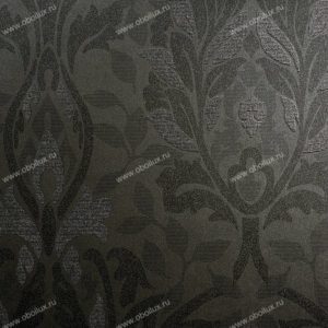 Бельгийские обои Tiffany Designs, коллекция Black Pearl, артикул BP115