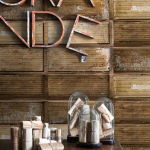 Панно Wall & Deco, коллекция 2013, артикул WDCP1302